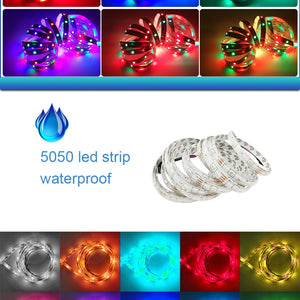 Surrounding LED Strip Lights