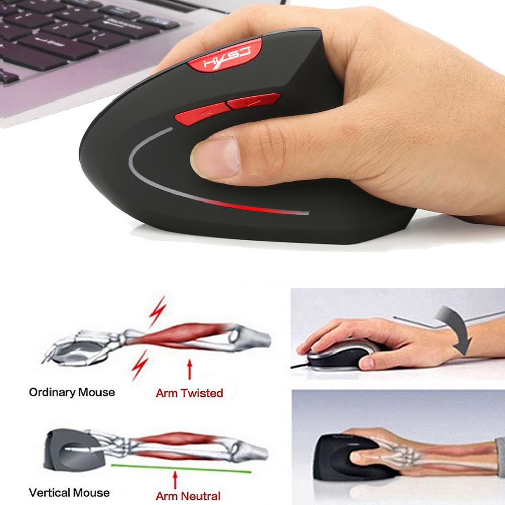 Ergo Pro - Wireless LapMouse