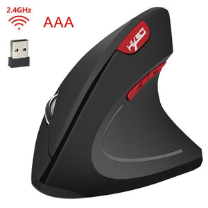 Ergo Pro - Wireless LapMouse