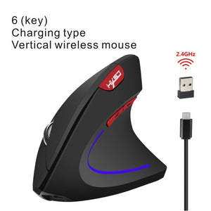 Ergo Pro - Wireless LapMouse