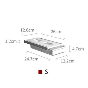 Stick-to-desk Drawer - Extra Storage Box