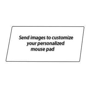 Personalized - Miceland Mouse Pad