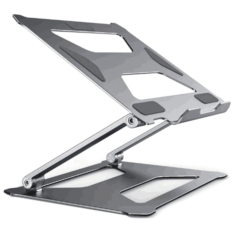 Adjustable Non-Slip Laptop Stand