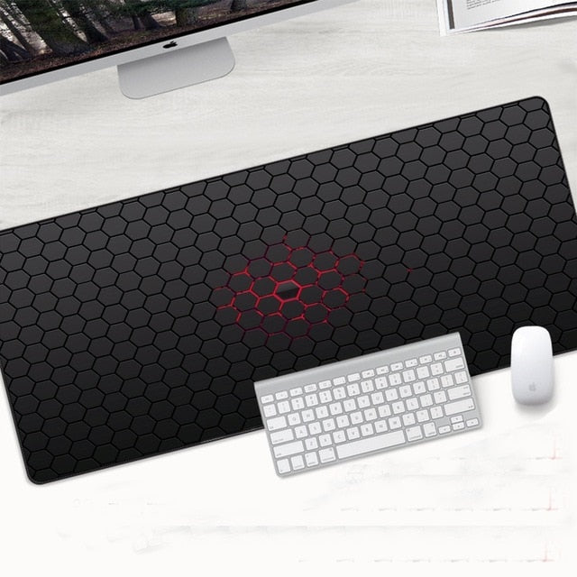 Pro - Miceland Mouse Pad