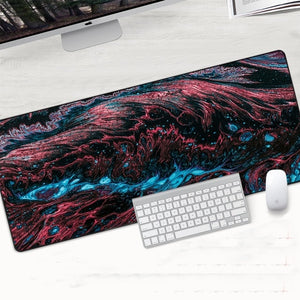 Pro - Miceland Mouse Pad