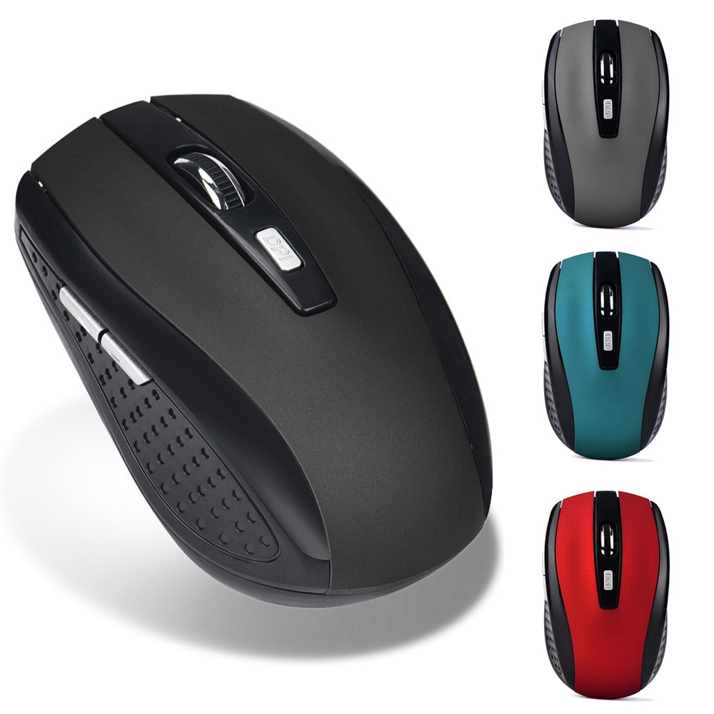 Basic - Wireless LapMouse