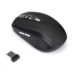 Basic - Wireless LapMouse