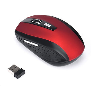 Basic - Wireless LapMouse