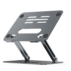 Adjustable Non-Slip Laptop Stand