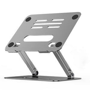 Adjustable Non-Slip Laptop Stand