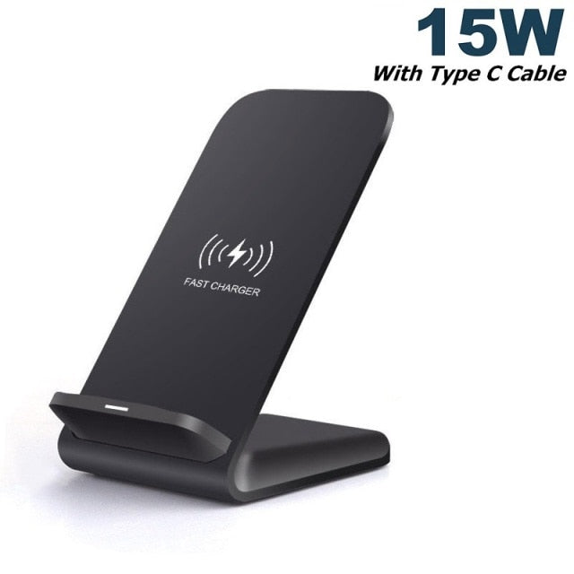 Fast Wireless Charging Stand