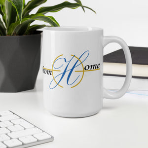 Original - WFH glossy mug